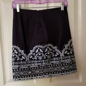 White House Black Market Pencil Skirt